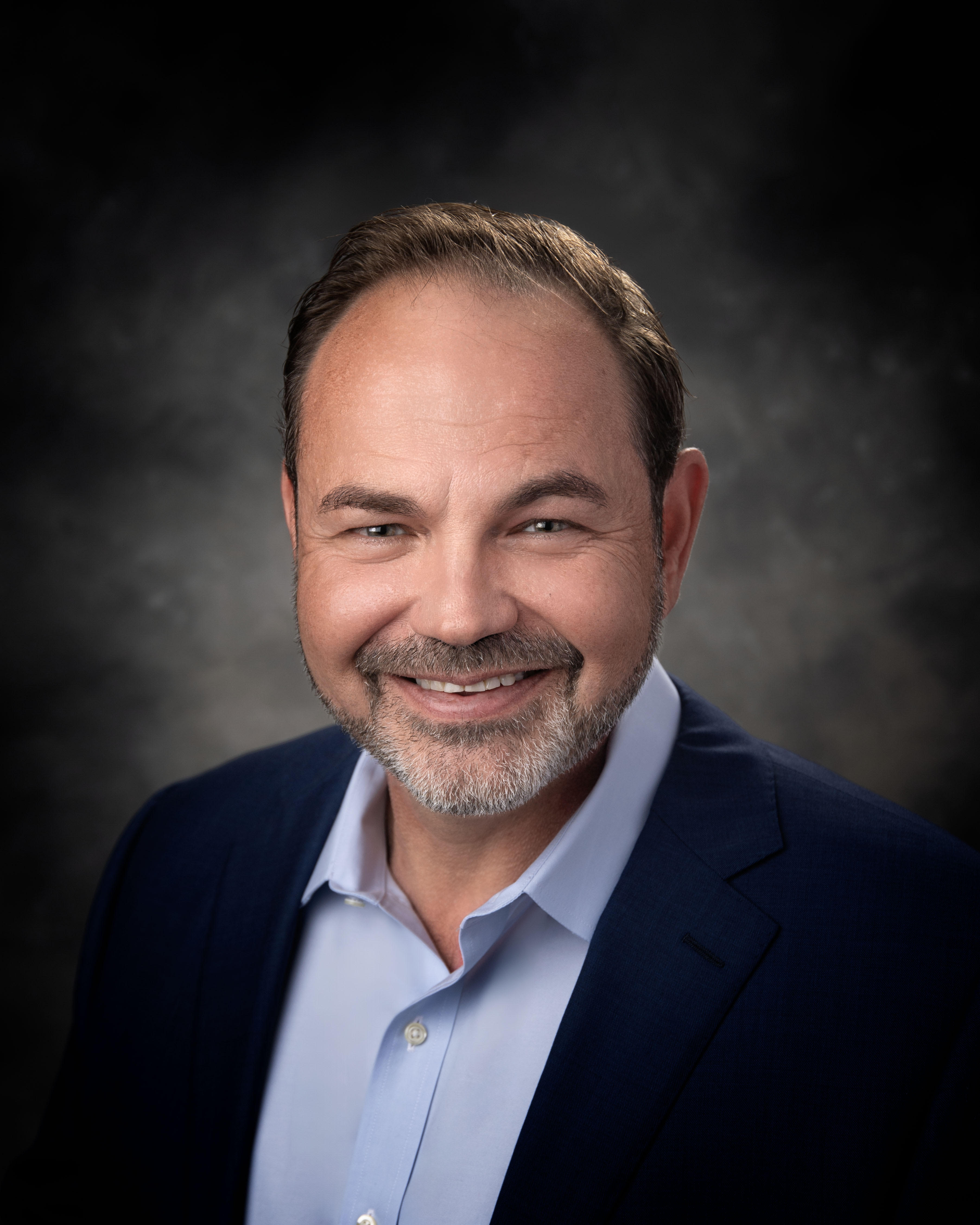 David Prescott - Click to view LinkedIn profile